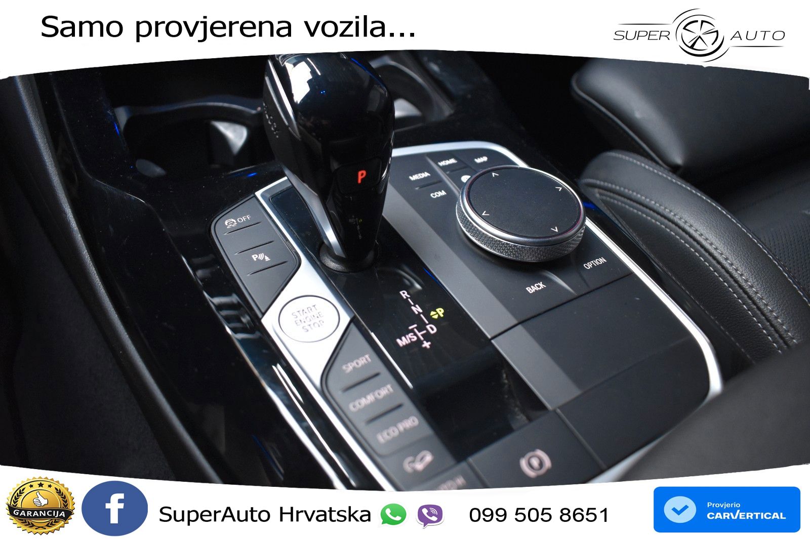 BMW X3 20d xDrive Steptronic M Sport