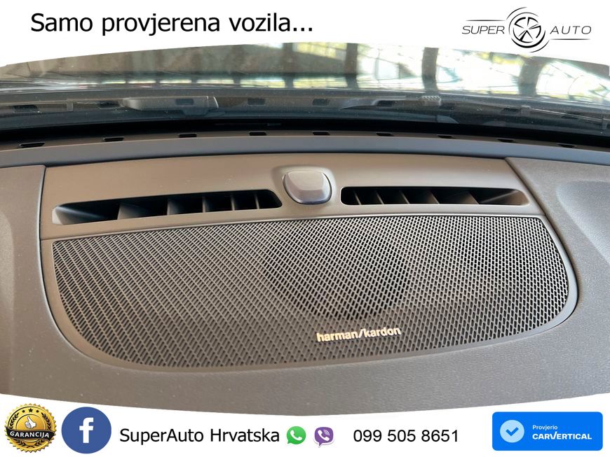 Volvo XC40 2.0 B3 163 KS Automatic LED+GR SJED+ACC