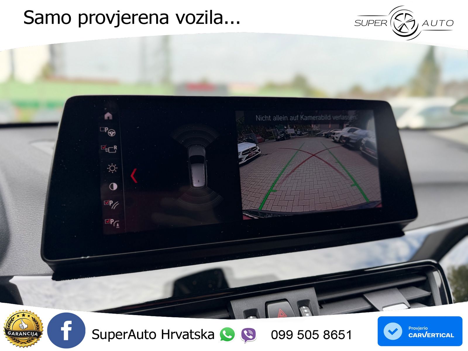 BMW X1 18d (150 KS) Steptronic Advantage