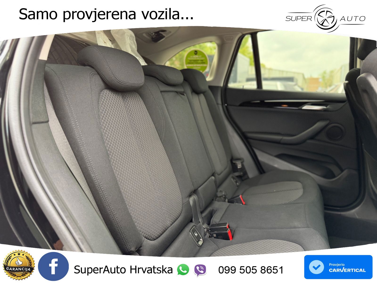 BMW X1 18d (150 KS) Steptronic Advantage