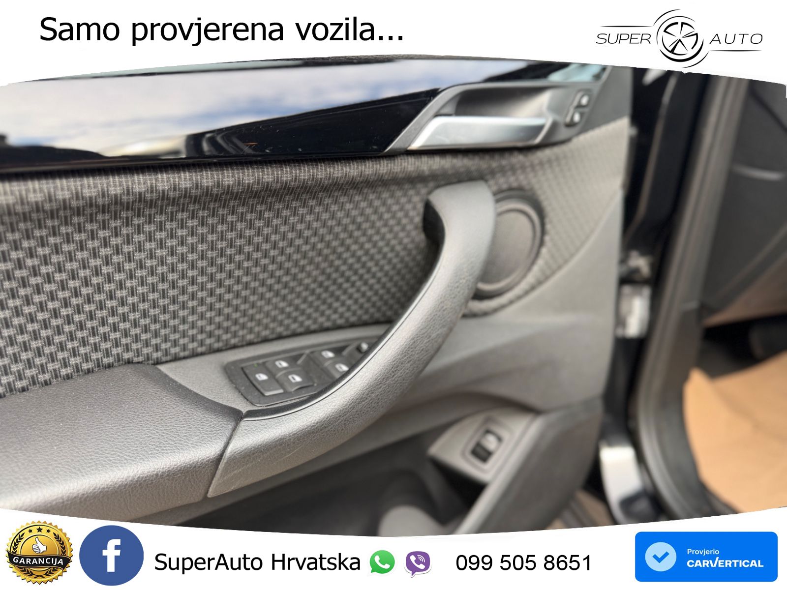 BMW X1 18d (150 KS) Steptronic Advantage