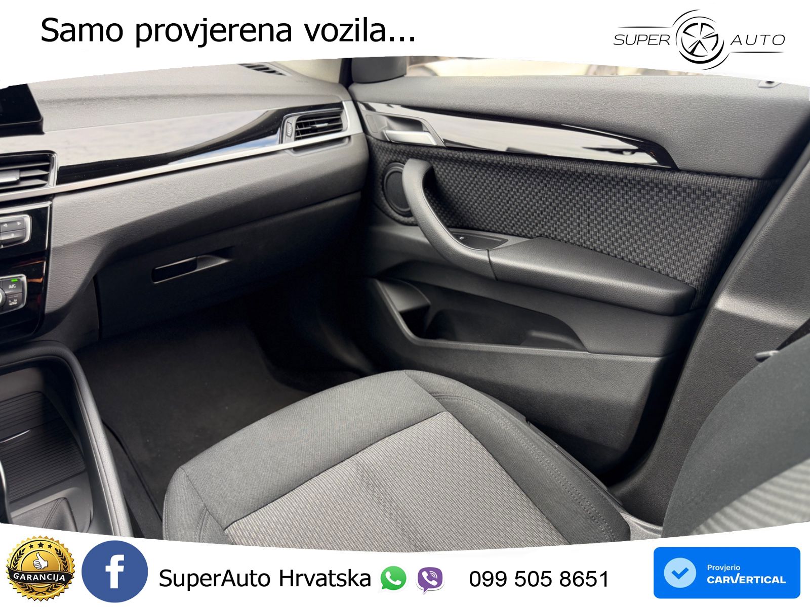 BMW X1 18d (150 KS) Steptronic Advantage