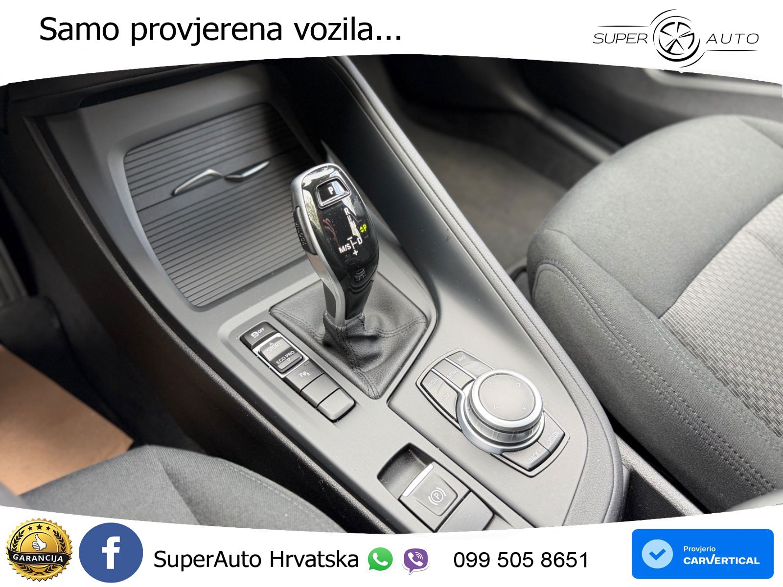 BMW X1 18d (150 KS) Steptronic Advantage