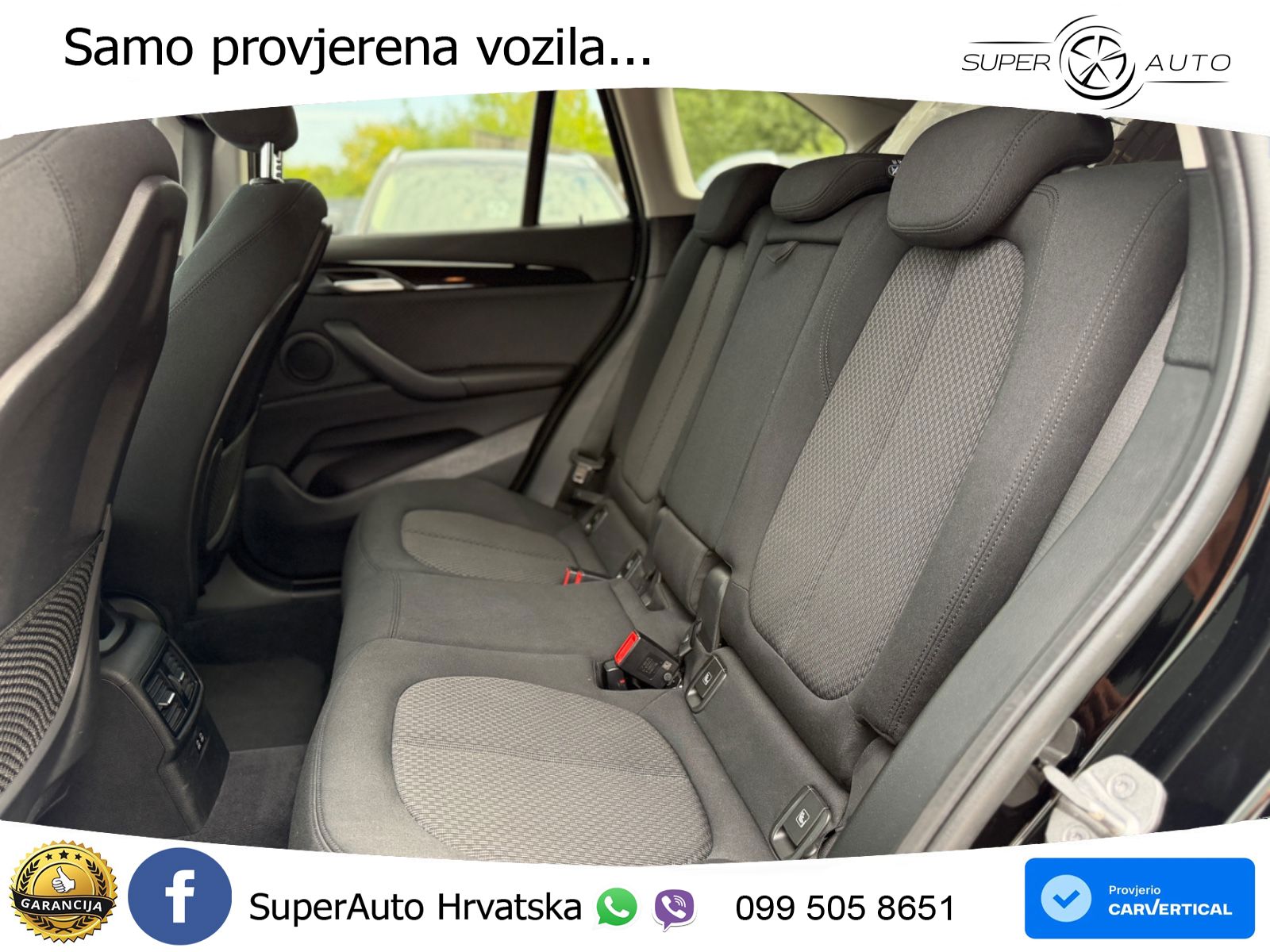 BMW X1 18d (150 KS) Steptronic Advantage