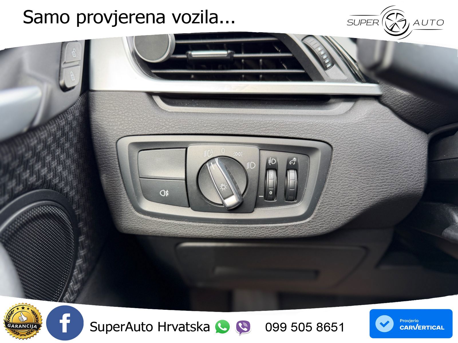 BMW X1 18d (150 KS) Steptronic Advantage
