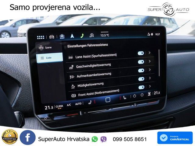 Volkswagen Caddy Cargo Kasten 2.0 TDI GJR, RFK, Standheizun 102 KS