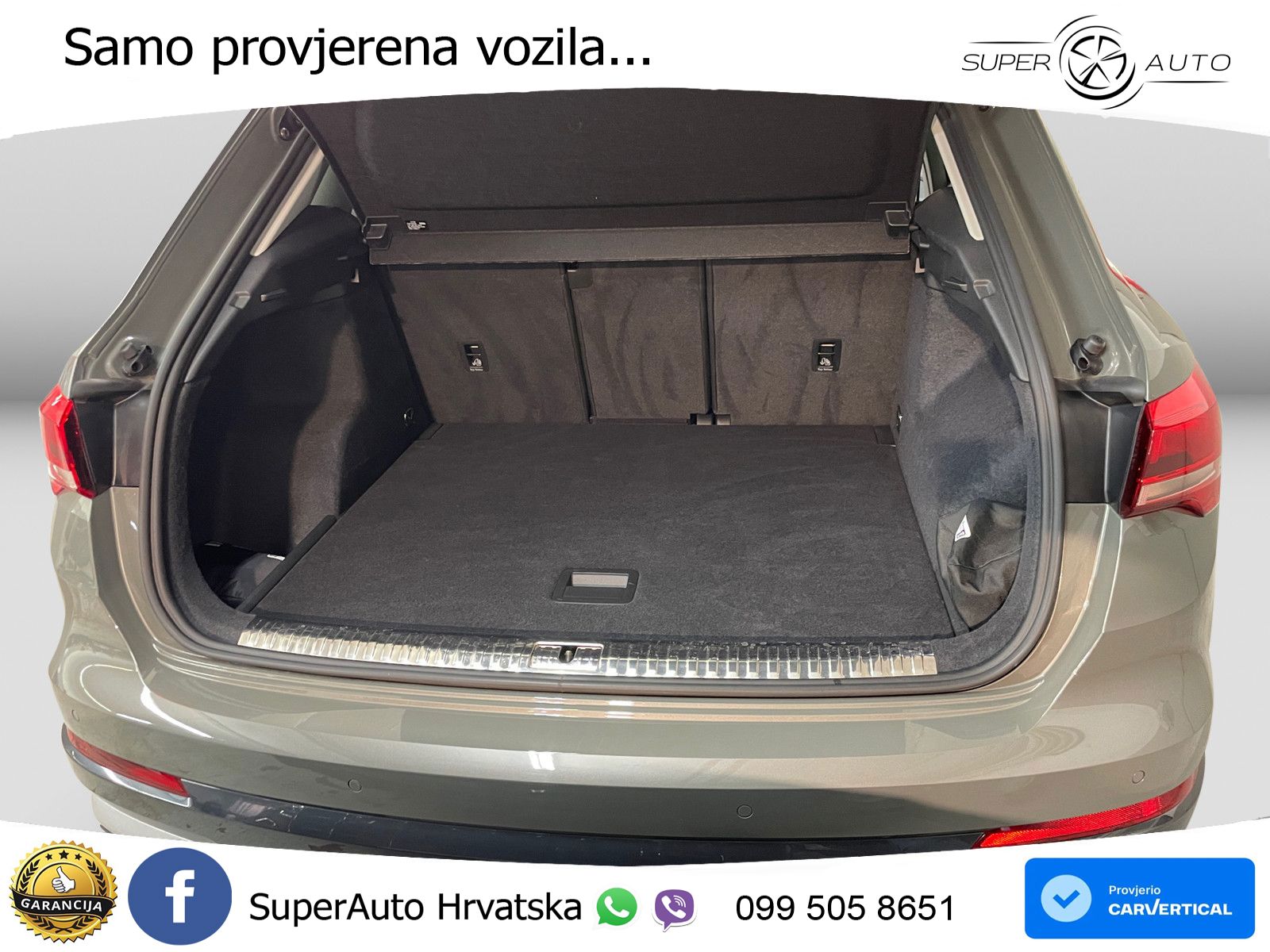 Audi Q3 35 TFSI (150 KS) S tronic advanced LED+GR SJED+ACC