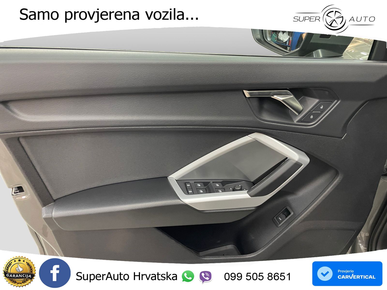 Audi Q3 35 TFSI (150 KS) S tronic advanced LED+GR SJED+ACC
