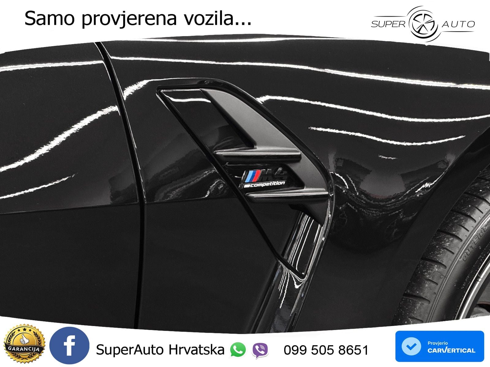 BMW M4 Convertible Competition 3.0 (510 KS) xDrive Steptronic ACC+HEAD+GR SJED+360+PANO