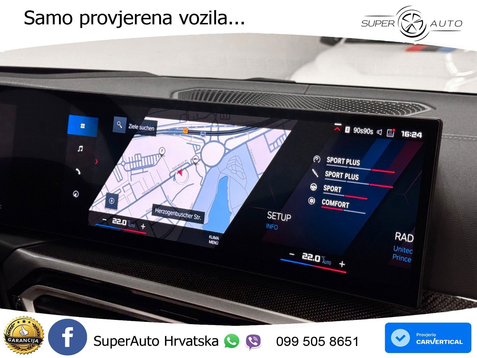 BMW M4 Convertible Competition 3.0 (510 KS) xDrive Steptronic ACC+HEAD+GR SJED+360+PANO