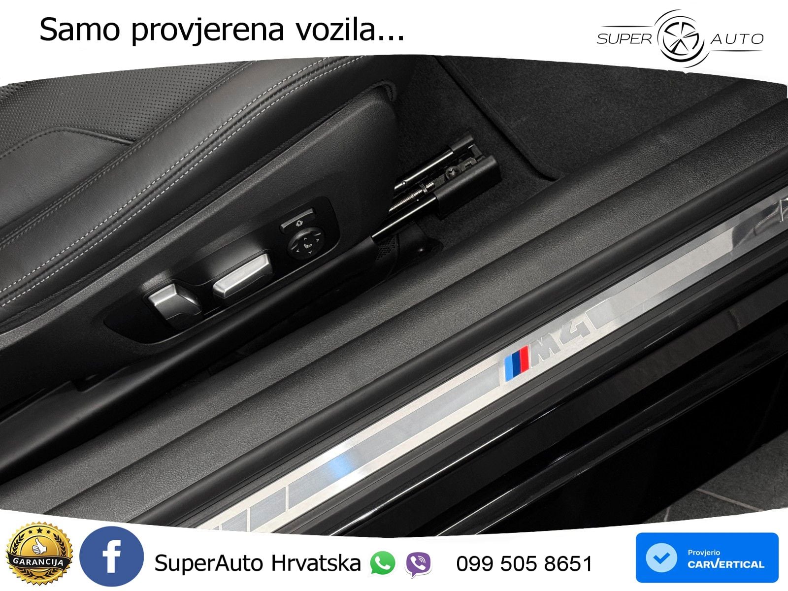 BMW M4 Convertible Competition 3.0 (510 KS) xDrive Steptronic ACC+HEAD+GR SJED+360+PANO