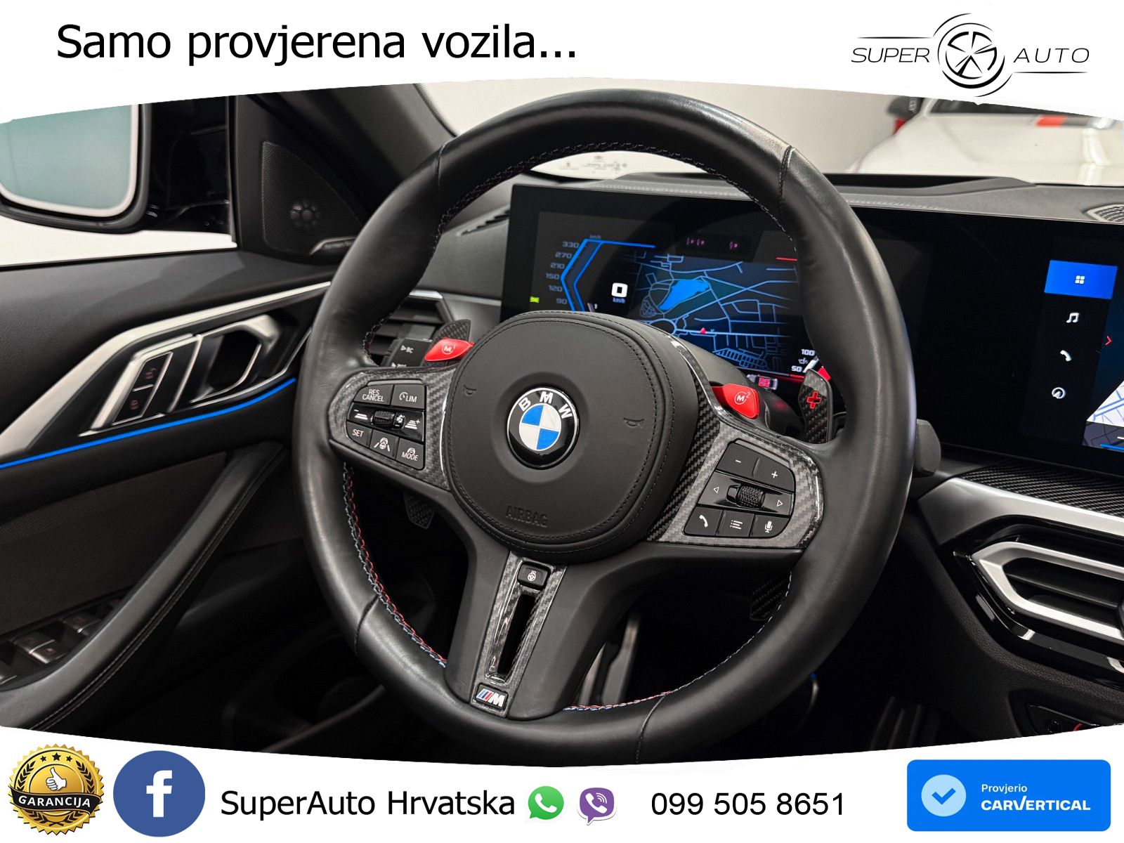 BMW M4 Convertible Competition 3.0 (510 KS) xDrive Steptronic ACC+HEAD+GR SJED+360+PANO
