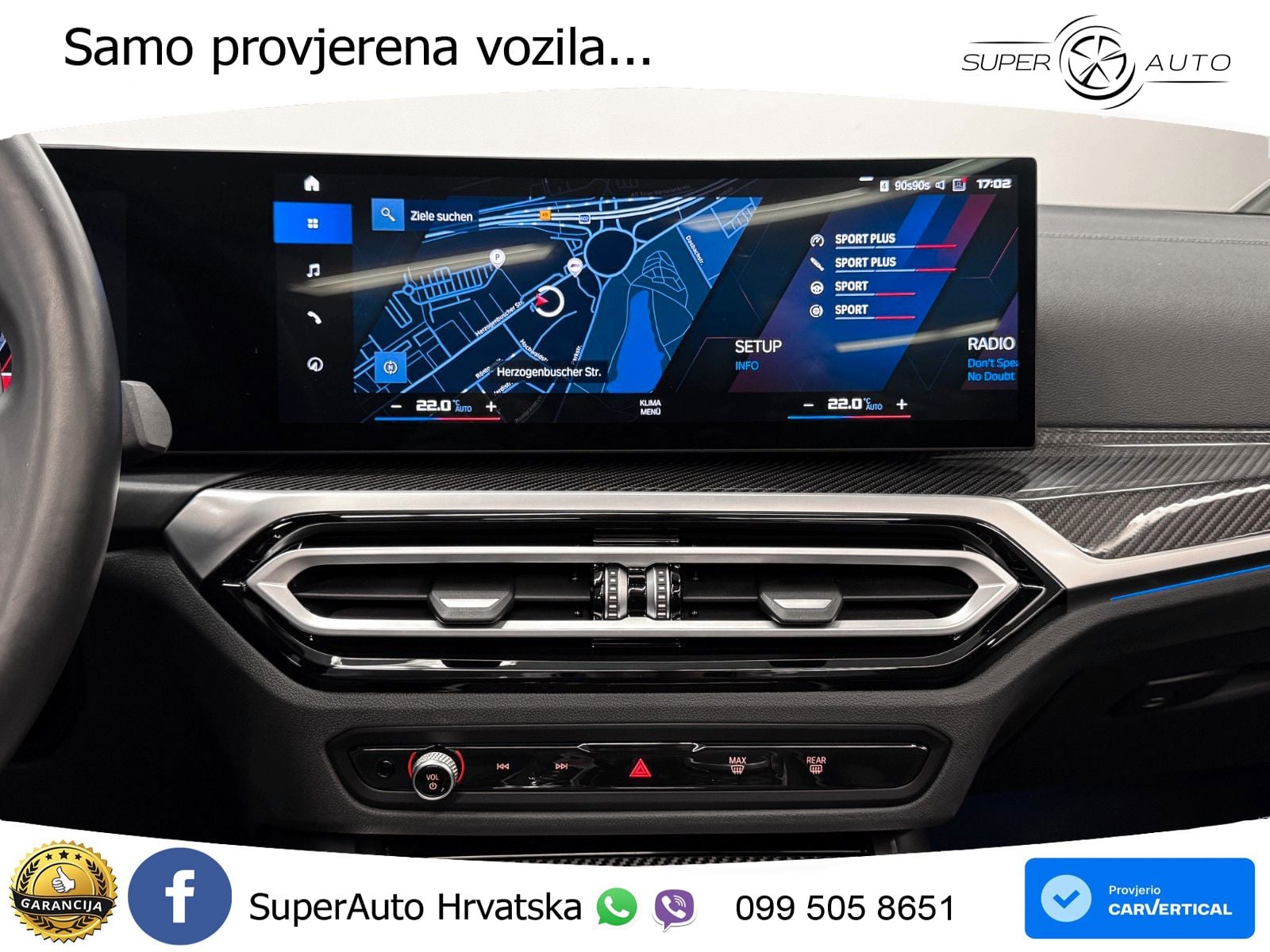 BMW M4 Convertible Competition 3.0 (510 KS) xDrive Steptronic ACC+HEAD+GR SJED+360+PANO