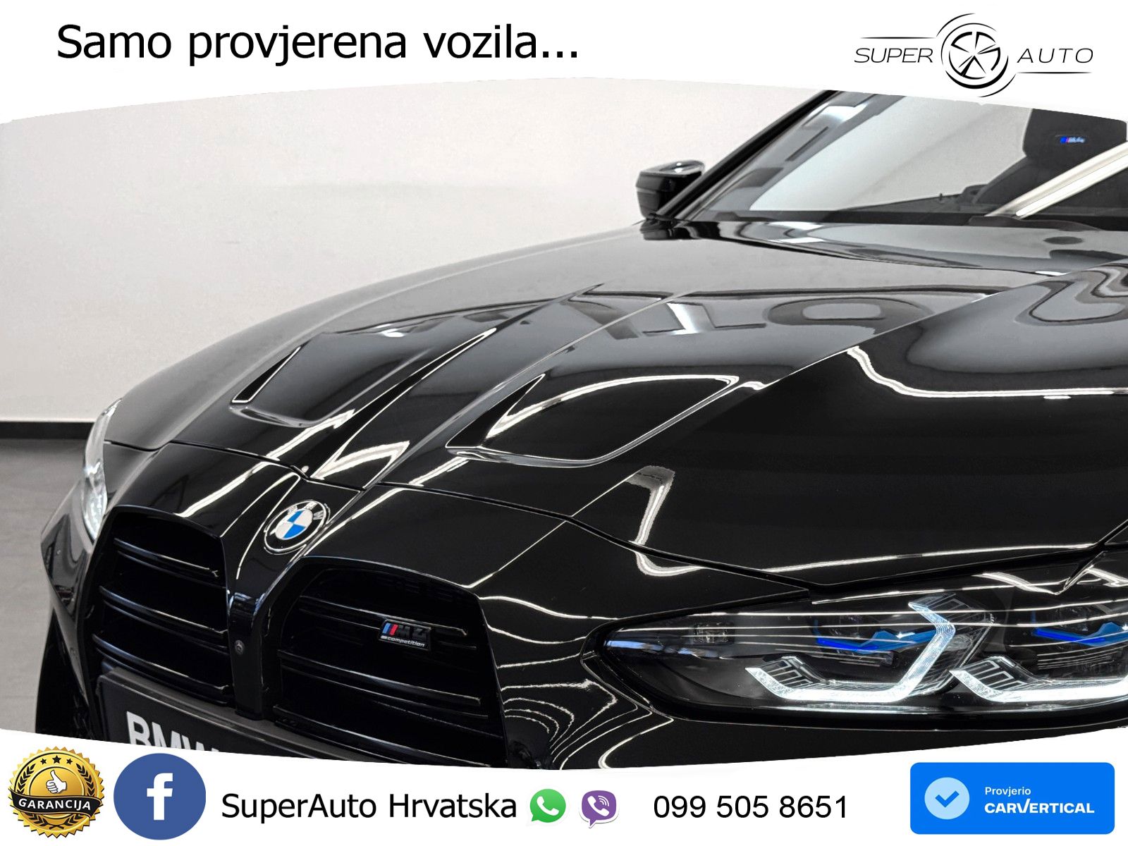 BMW M4 Convertible Competition 3.0 (510 KS) xDrive Steptronic ACC+HEAD+GR SJED+360+PANO