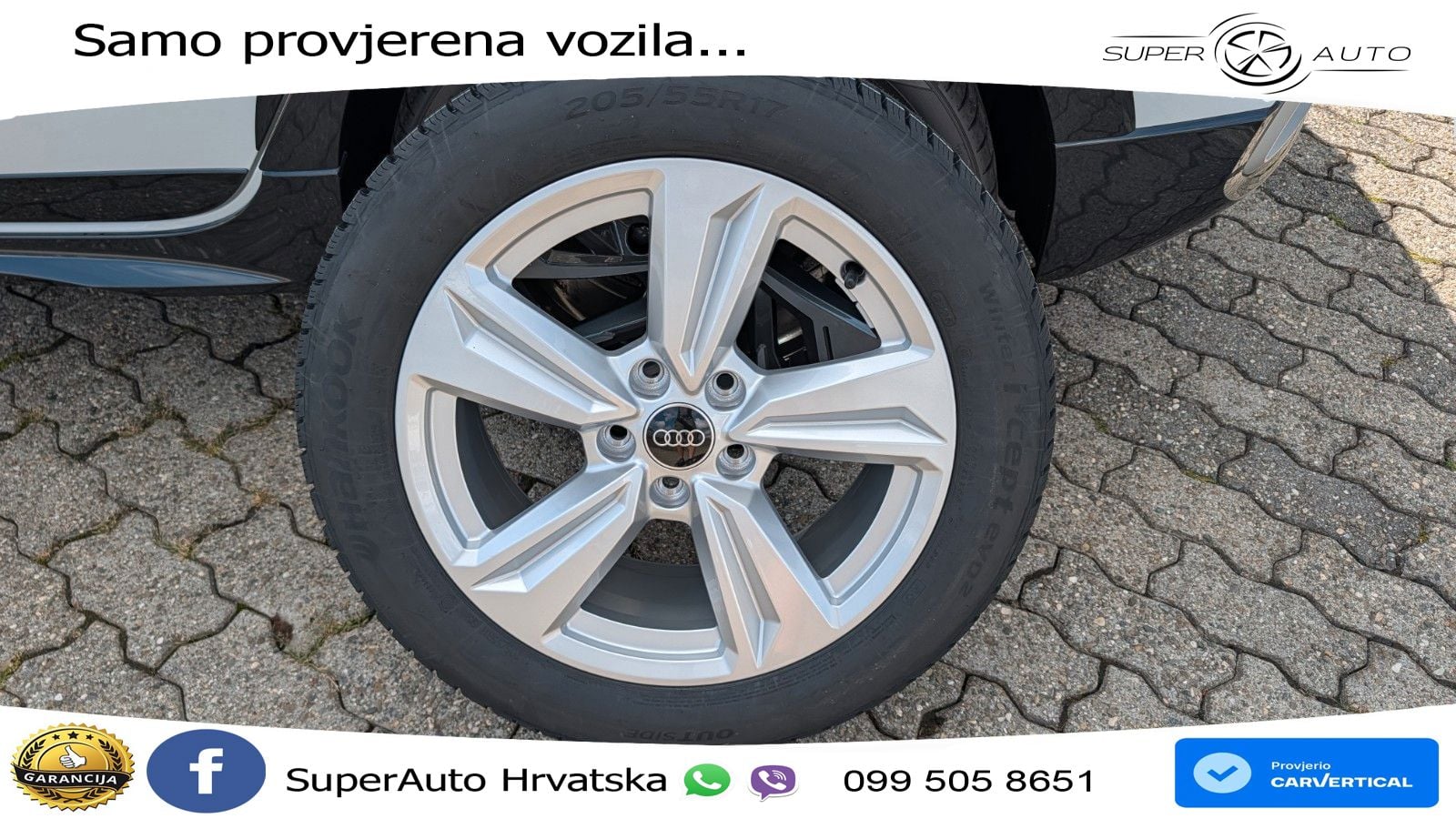 Audi A3 allstreet 40 TFSIe (204 KS) S tronic LED+GR SJED+ACC