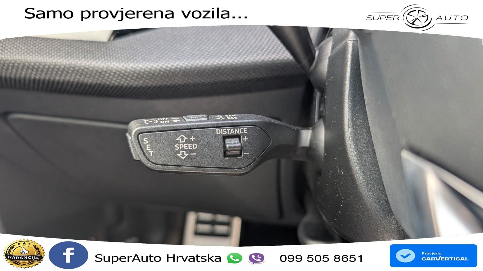 Audi A3 allstreet 40 TFSIe (204 KS) S tronic LED+GR SJED+ACC