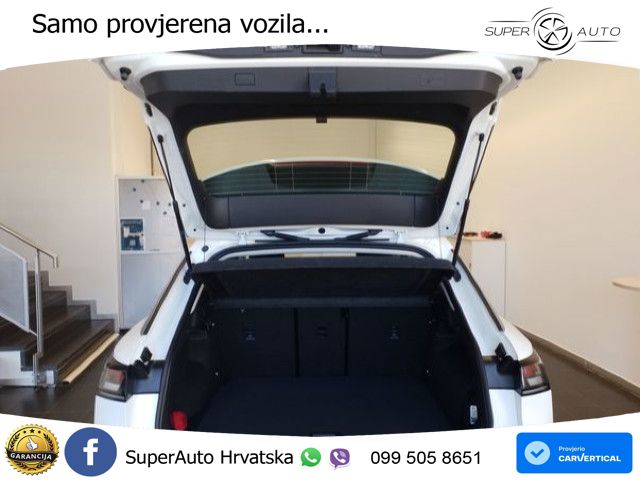 Volkswagen T-Roc 1.5 eTSI (150 KS)  DSG LED+GR SJED+ACC