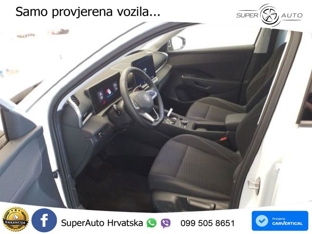 Volkswagen T-Roc 1.5 eTSI (150 KS)  DSG LED+GR SJED+ACC