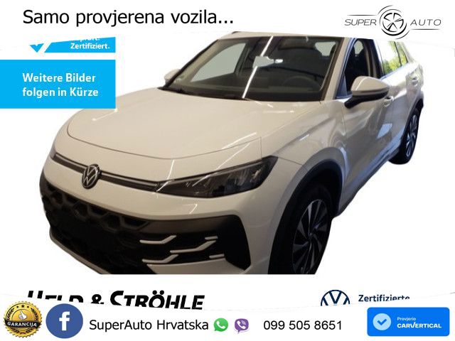 Volkswagen T-Roc 1.5 eTSI (150 KS)  DSG LED+GR SJED+ACC