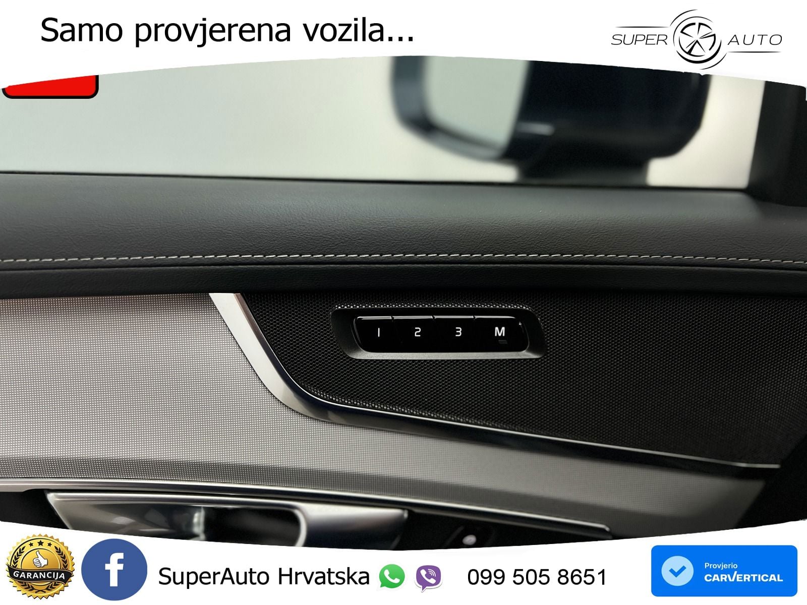 Volvo XC90 2.0 T8 AWD Automatic MATRIX+GR SJED+KAM