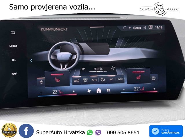 BMW X1 20d (163 KS) xDrive Steptronic LED+GR SJED+ACC