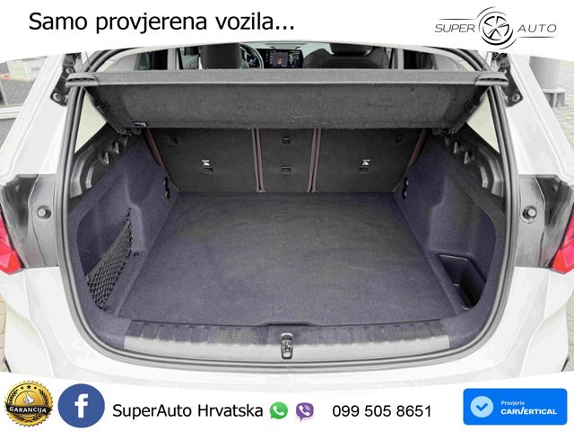 BMW X1 20d (163 KS) xDrive Steptronic LED+GR SJED+ACC
