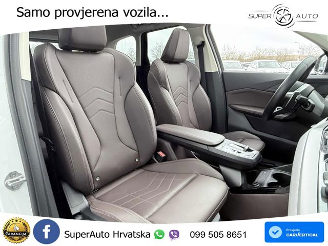 BMW X1 20d (163 KS) xDrive Steptronic LED+GR SJED+ACC