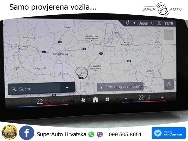 BMW X1 20d (163 KS) xDrive Steptronic LED+GR SJED+ACC