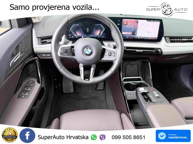 BMW X1 20d (163 KS) xDrive Steptronic LED+GR SJED+ACC