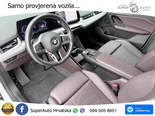 BMW X1 20d (163 KS) xDrive Steptronic LED+GR SJED+ACC