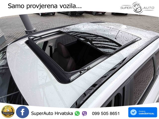 BMW X1 20d (163 KS) xDrive Steptronic LED+GR SJED+ACC