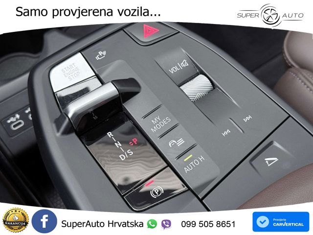 BMW X1 20d (163 KS) xDrive Steptronic LED+GR SJED+ACC