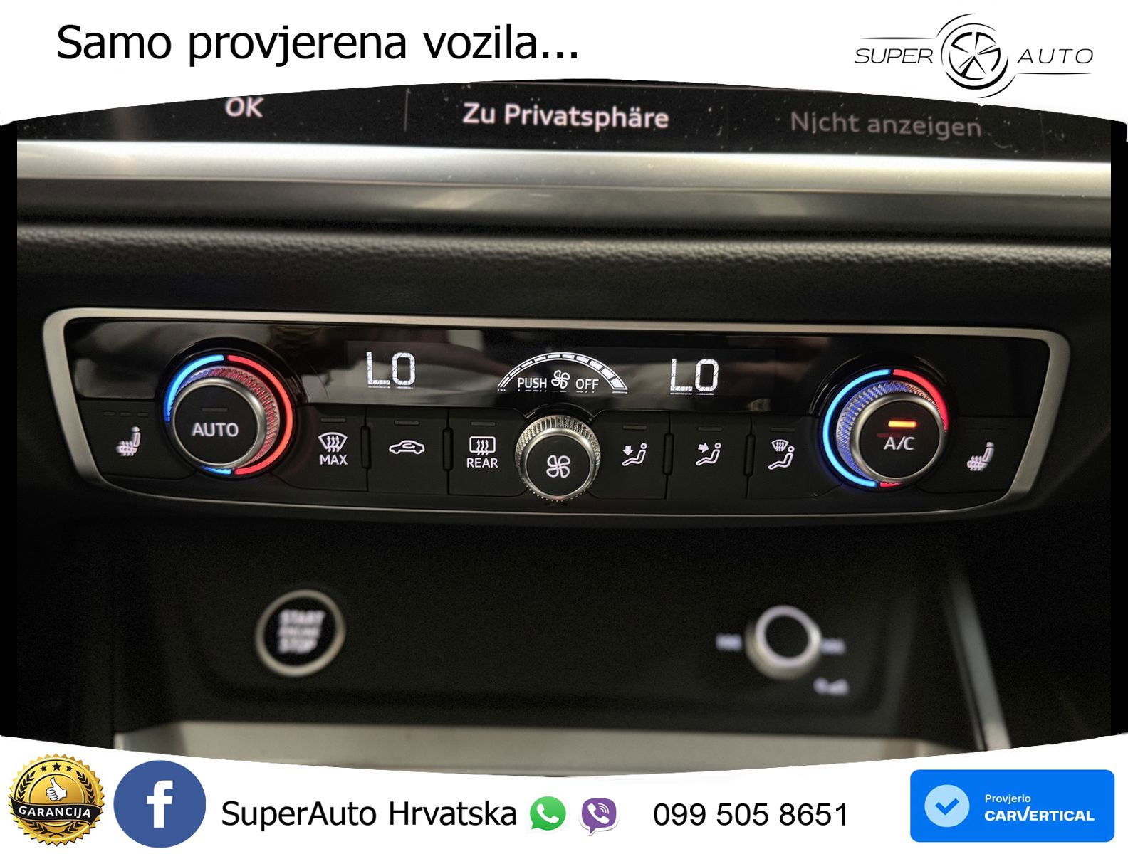 Audi Q3 35 TFSI (150 KS) S tronic advanced