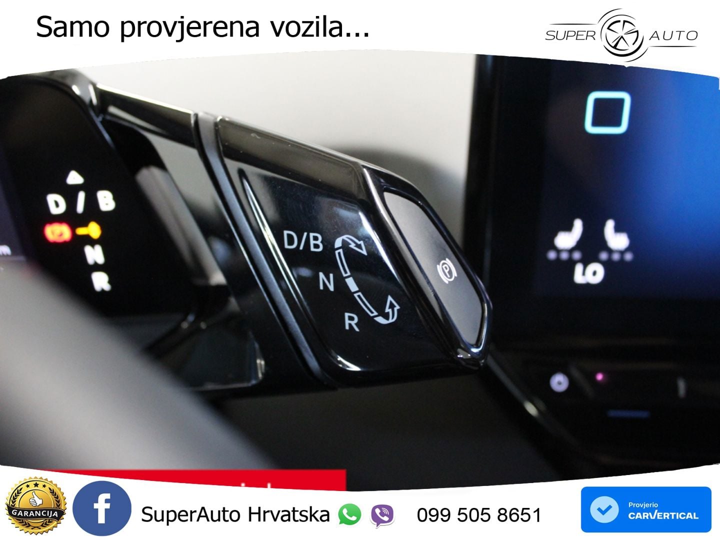 Volkswagen ID.3 Pro 62 kWh (204 KS)