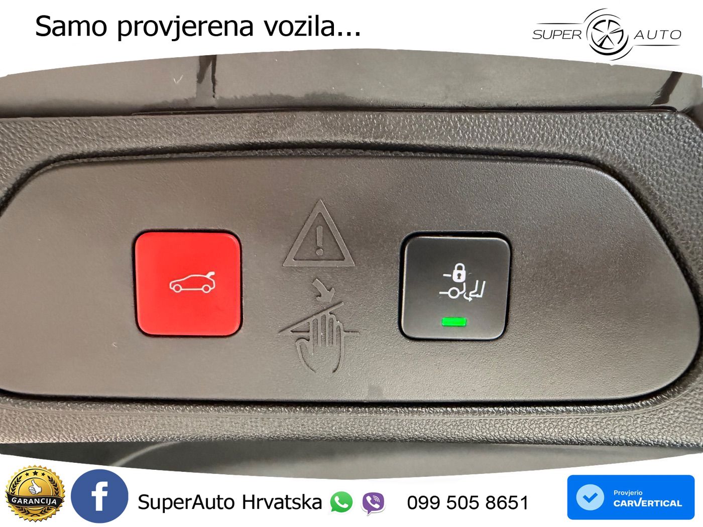 Opel Grandland 1.2i Turbo (130 KS) Automatic GS