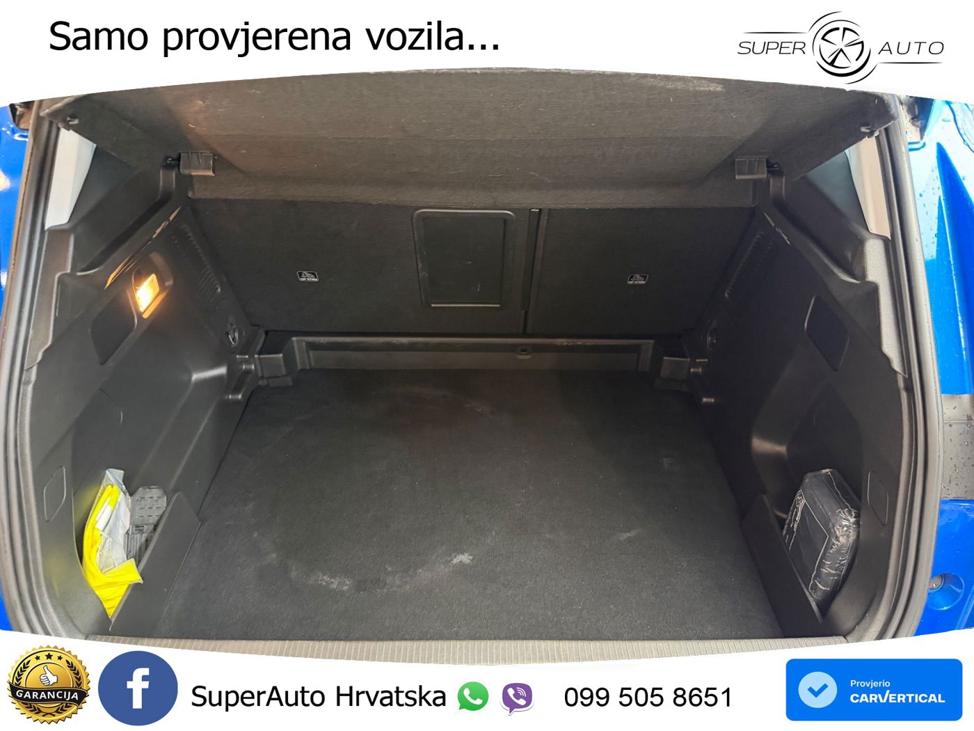 Opel Grandland 1.2i Turbo (130 KS) Automatic GS