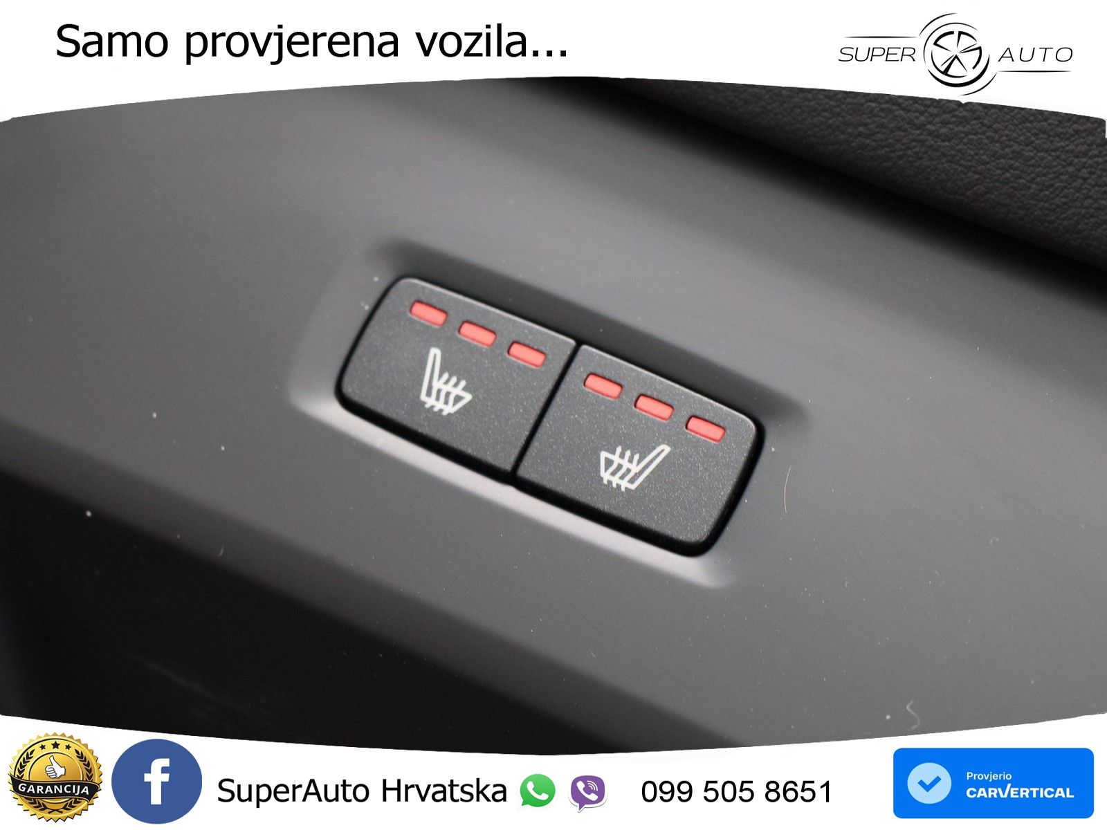 Volvo XC60 T8 AWD Geartronic ZRAČNI+ACC+GR SJED+KAM+PANO