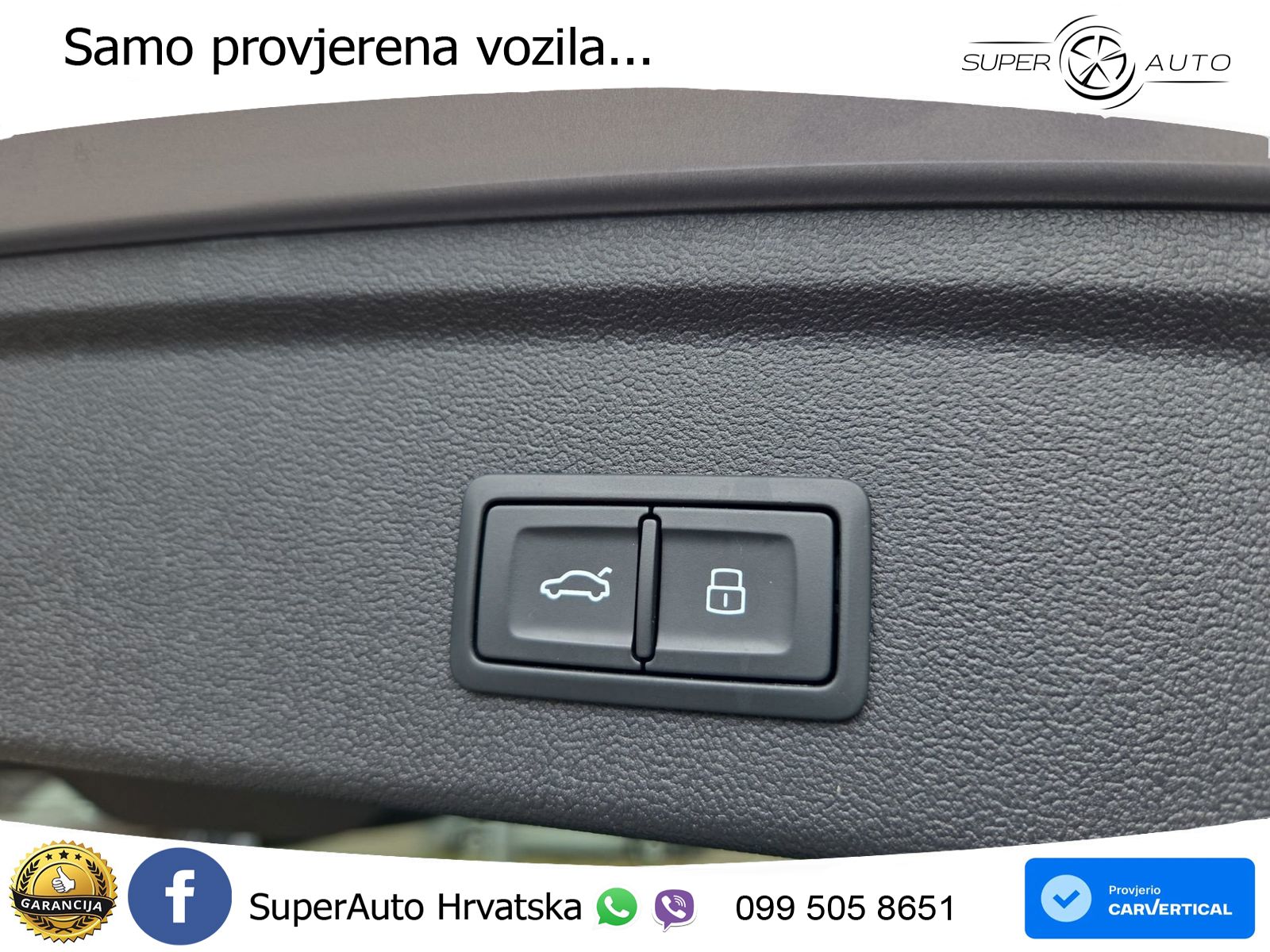 Audi A3 35 TFSI (150 KS) LED+GR SJED+ACC