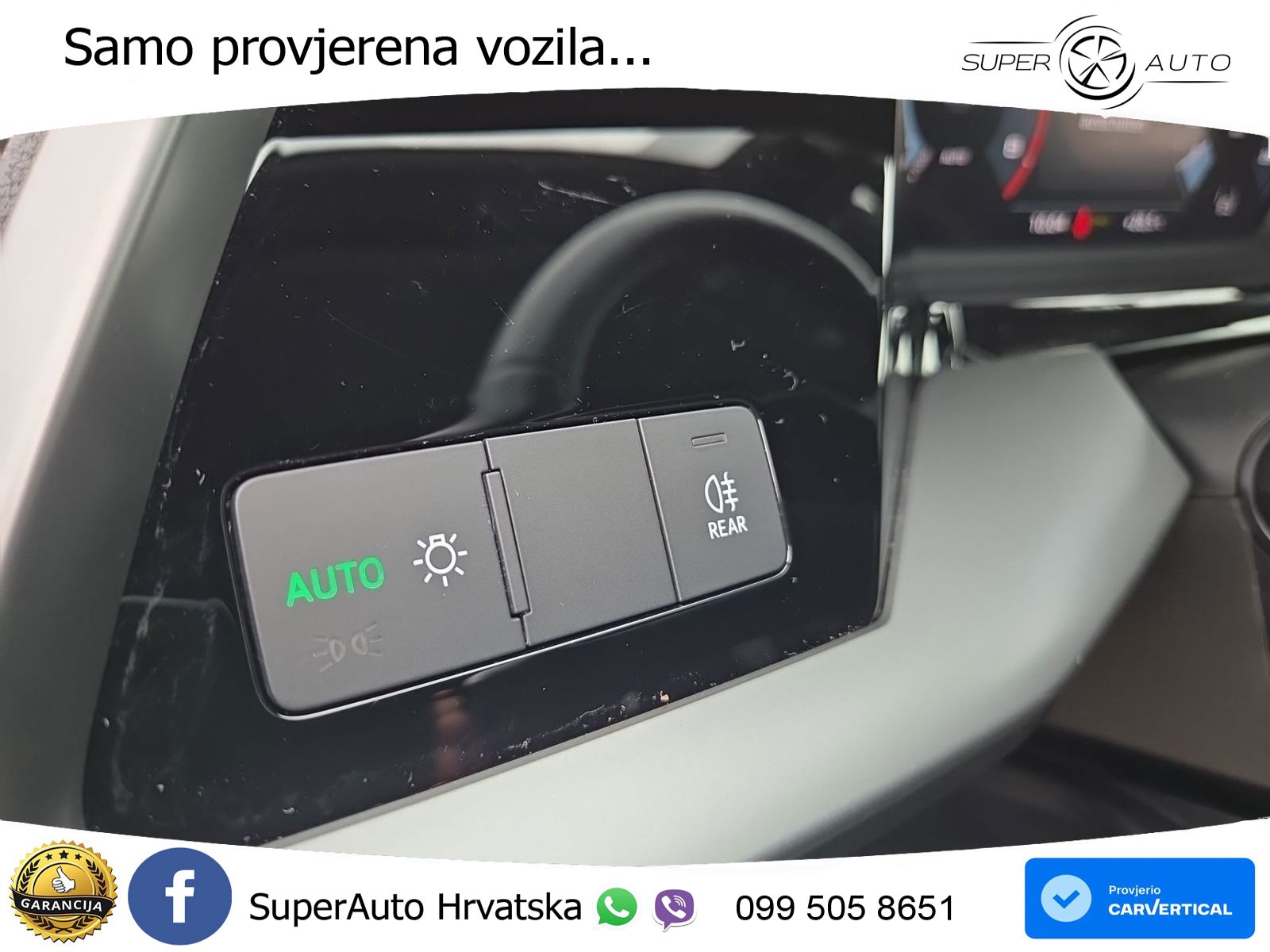 Audi A3 35 TFSI (150 KS) LED+GR SJED+ACC