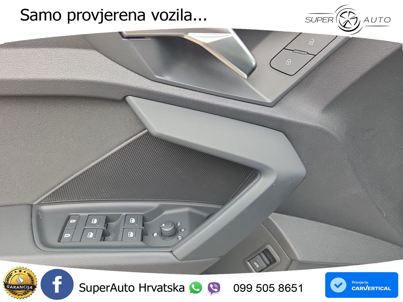 Audi A3 35 TFSI (150 KS) LED+GR SJED+ACC