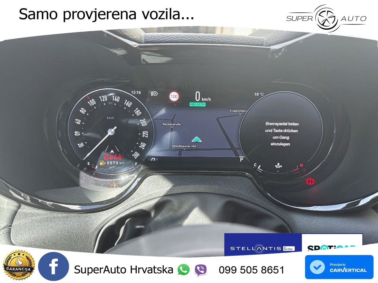 Alfa Romeo Tonale 1.5 VGT (160 KS) 48V-Hybrid TCT LED+GR SJED+ACC