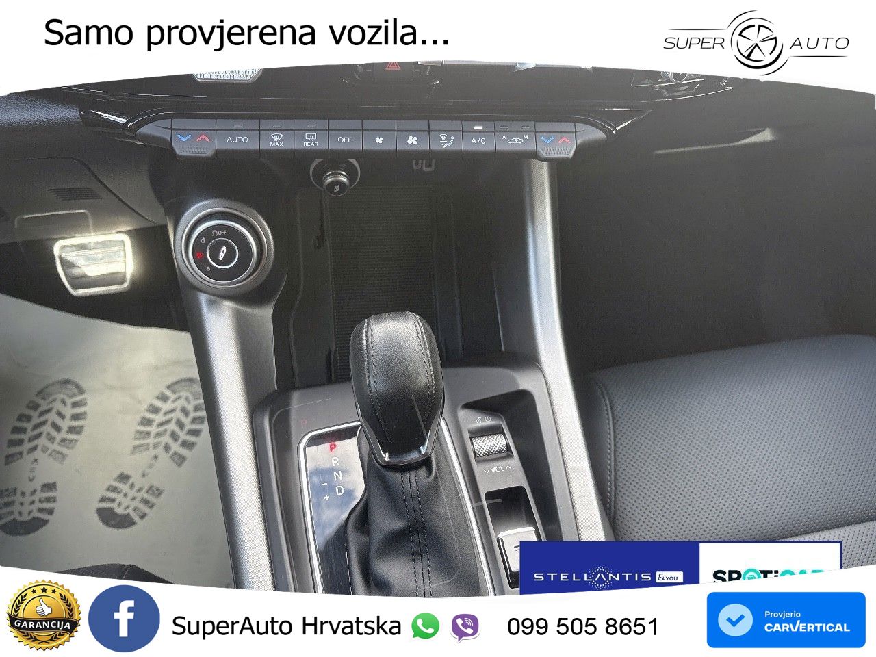 Alfa Romeo Tonale 1.5 VGT (160 KS) 48V-Hybrid TCT LED+GR SJED+ACC