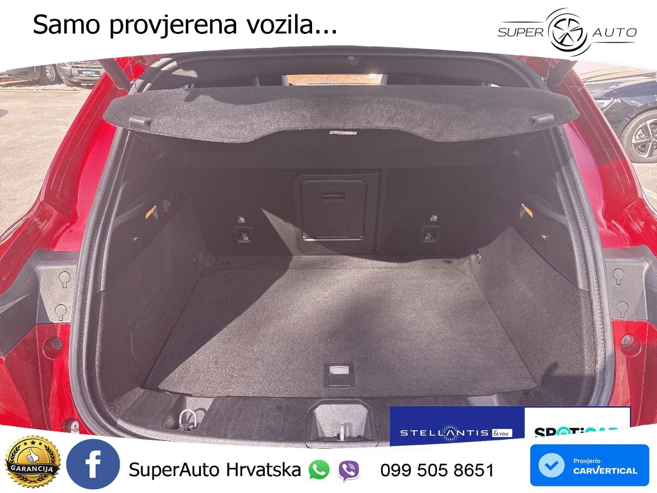 Alfa Romeo Tonale 1.5 VGT (160 KS) 48V-Hybrid TCT LED+GR SJED+ACC