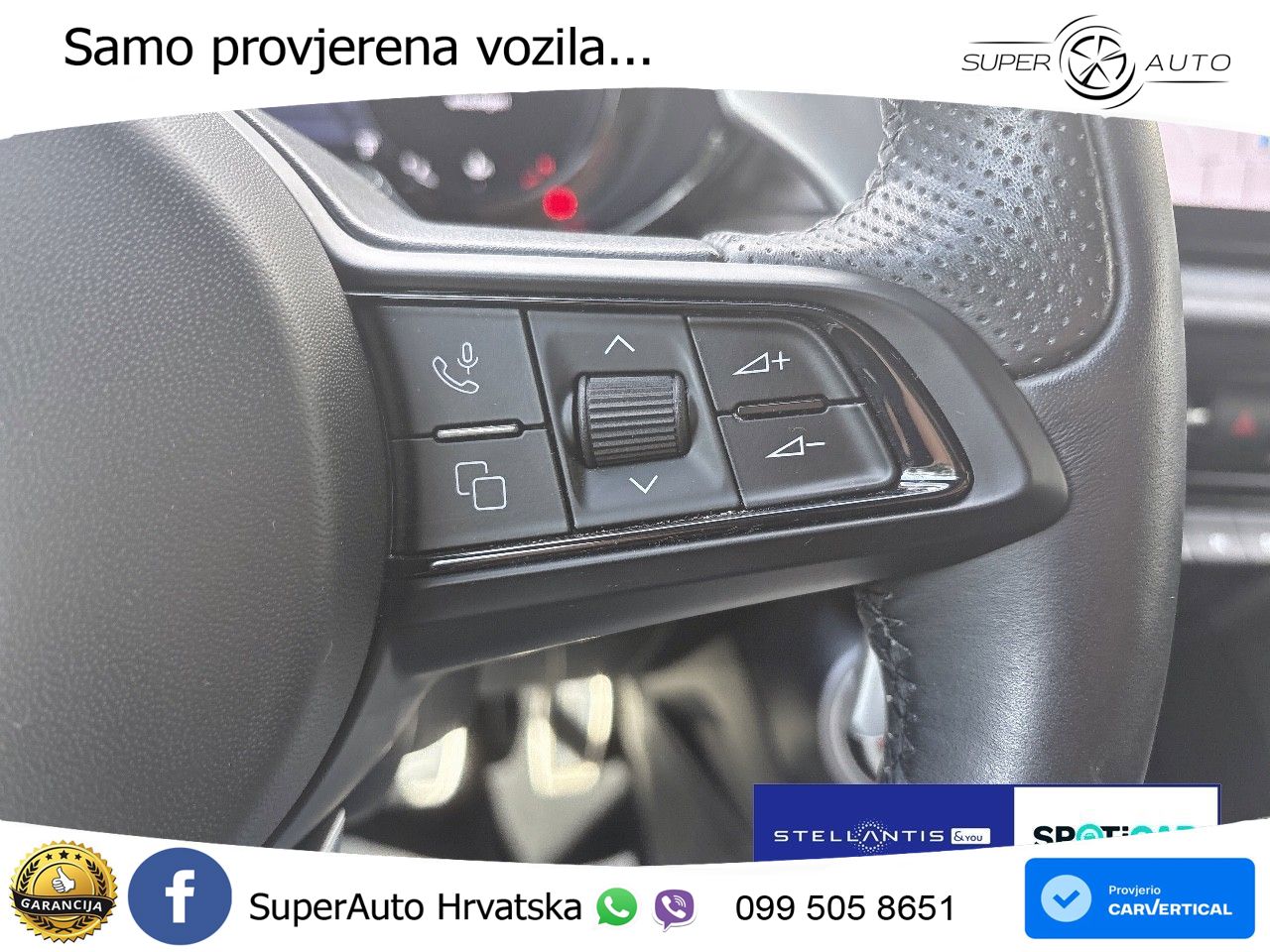 Alfa Romeo Tonale 1.5 VGT (160 KS) 48V-Hybrid TCT LED+GR SJED+ACC
