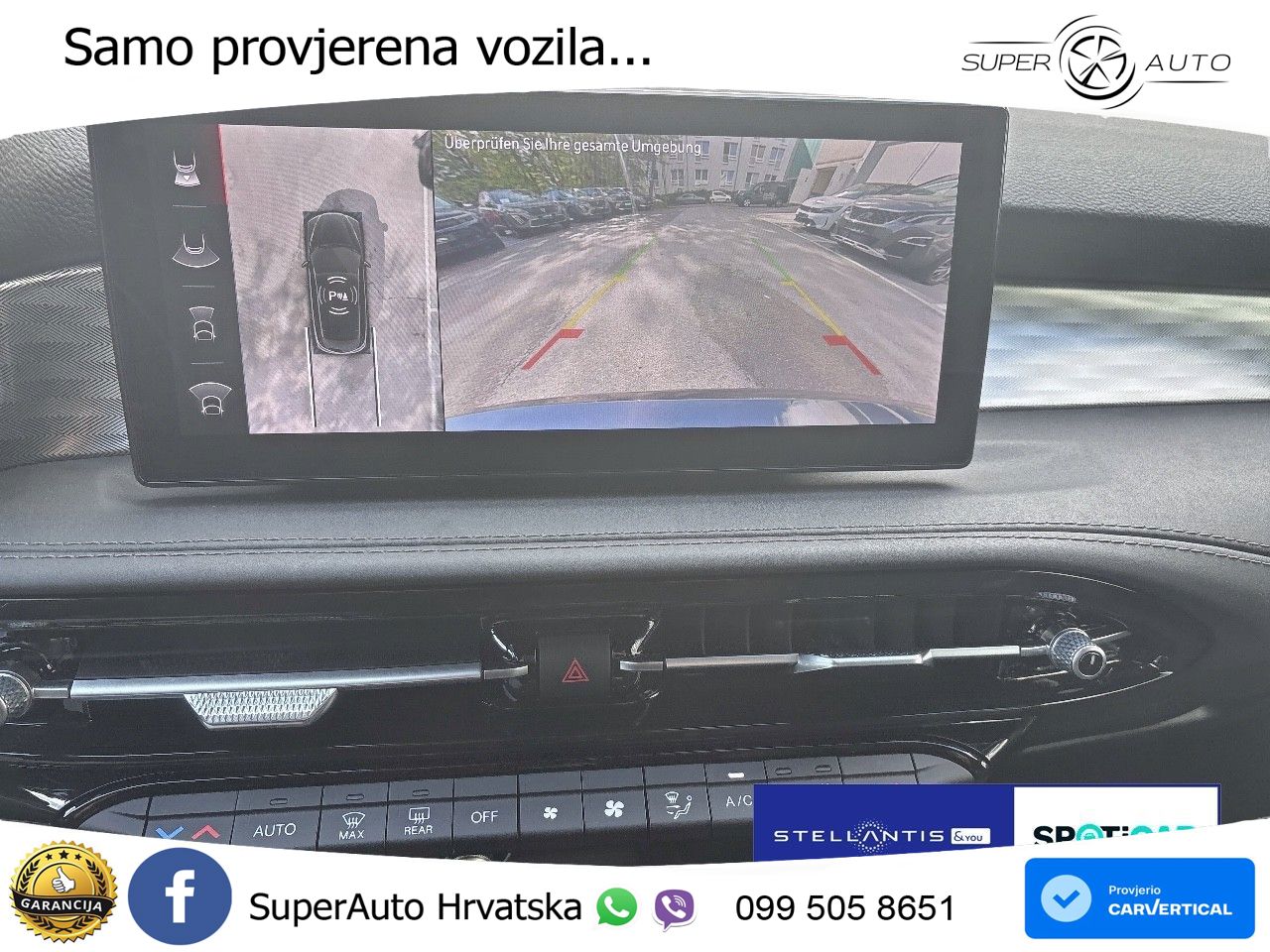 Alfa Romeo Tonale 1.5 VGT (160 KS) 48V-Hybrid TCT LED+GR SJED+ACC