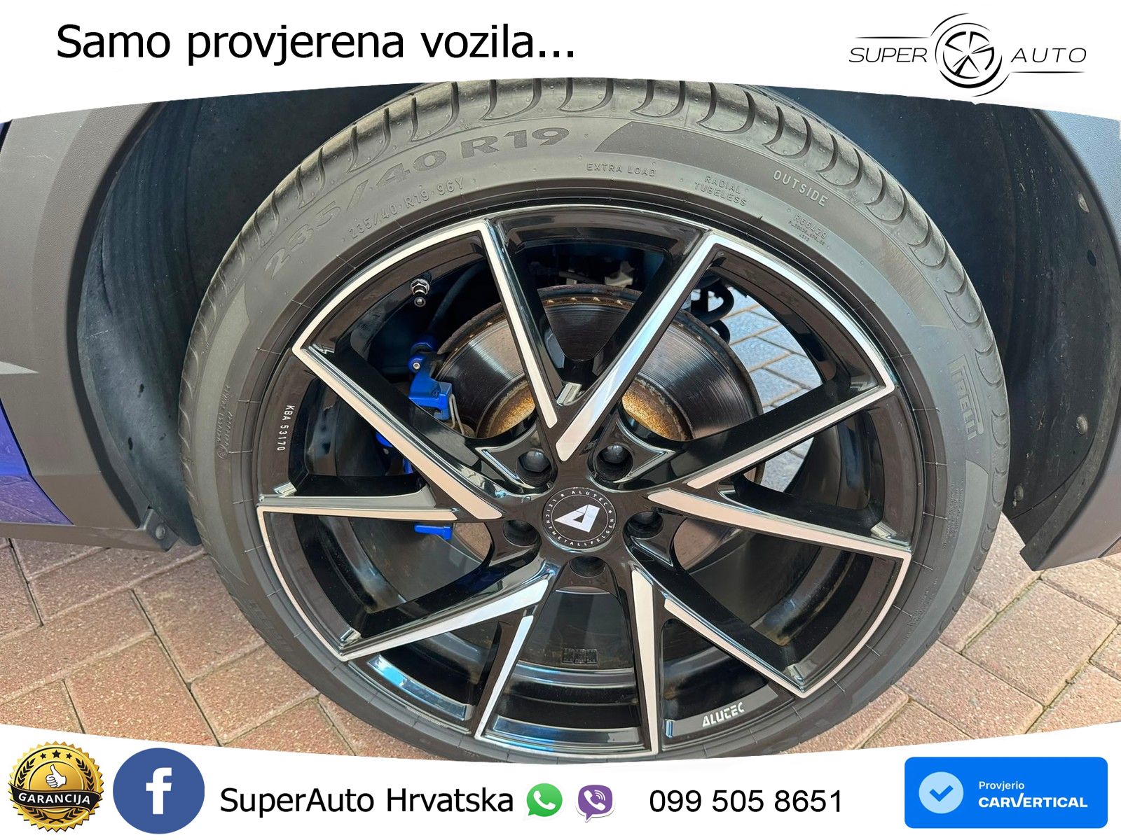 Volkswagen T-Roc I R 2.0 TSI (300 KS) OPF 4M DSG MATRIX+GR SJED+KAM