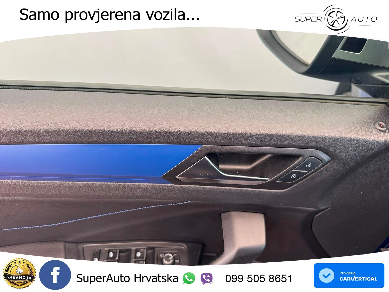 Volkswagen T-Roc I R 2.0 TSI (300 KS) OPF 4M DSG MATRIX+GR SJED+KAM