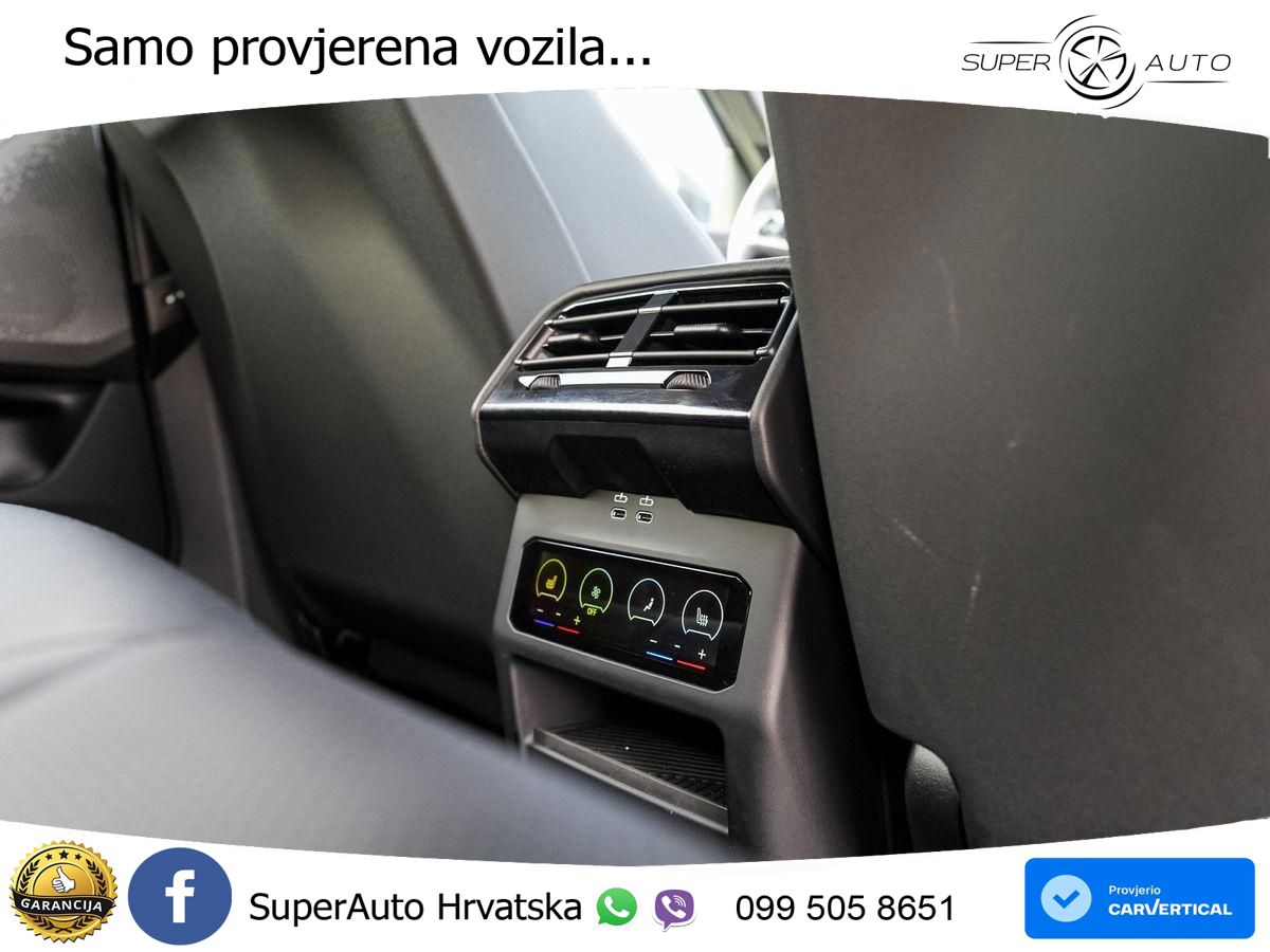BMW 520d Touring (197 KS) Steptronic M Sport ACC+HEAD+4xGR SJED+360+PANO
