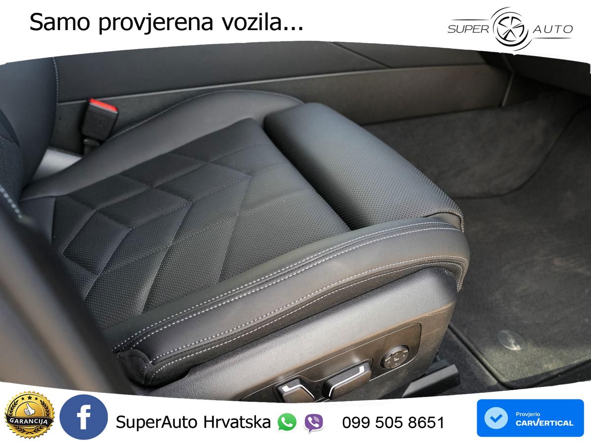 BMW 520d Touring (197 KS) Steptronic M Sport ACC+HEAD+4xGR SJED+360+PANO