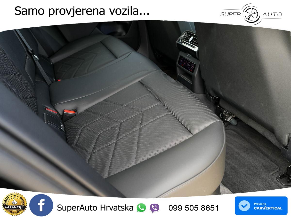 BMW 520d Touring (197 KS) Steptronic M Sport ACC+HEAD+4xGR SJED+360+PANO